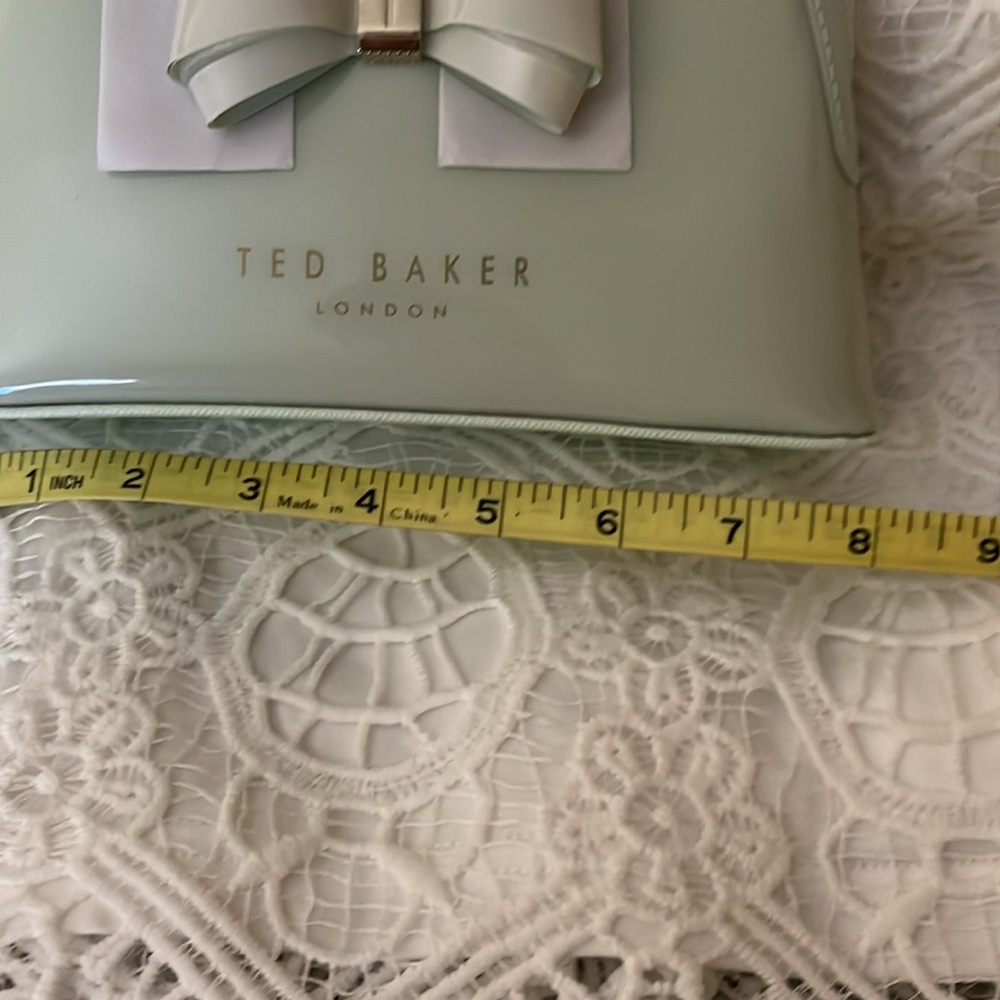 TED BAKER MAKEUP CASE - Picture 5 of 7